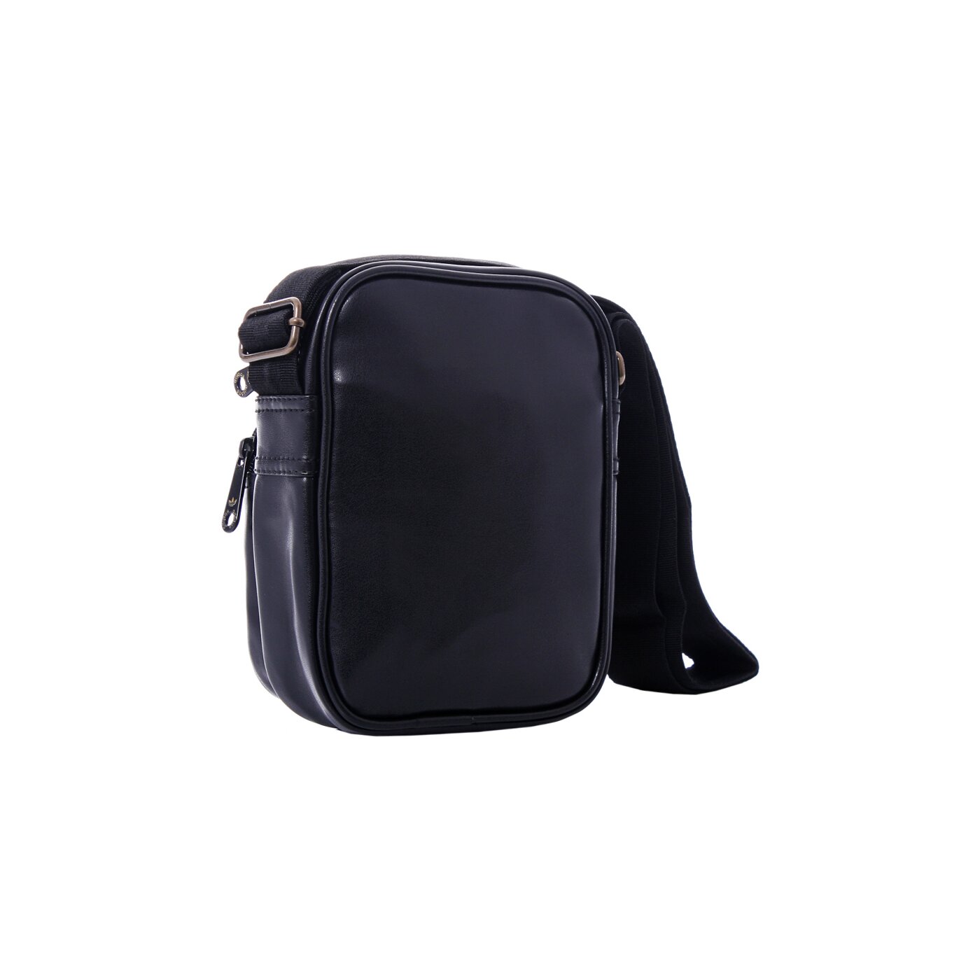 Torba sportowa damska ADIDAS TORBA AC MINI BAG w68189 kolor granatowy