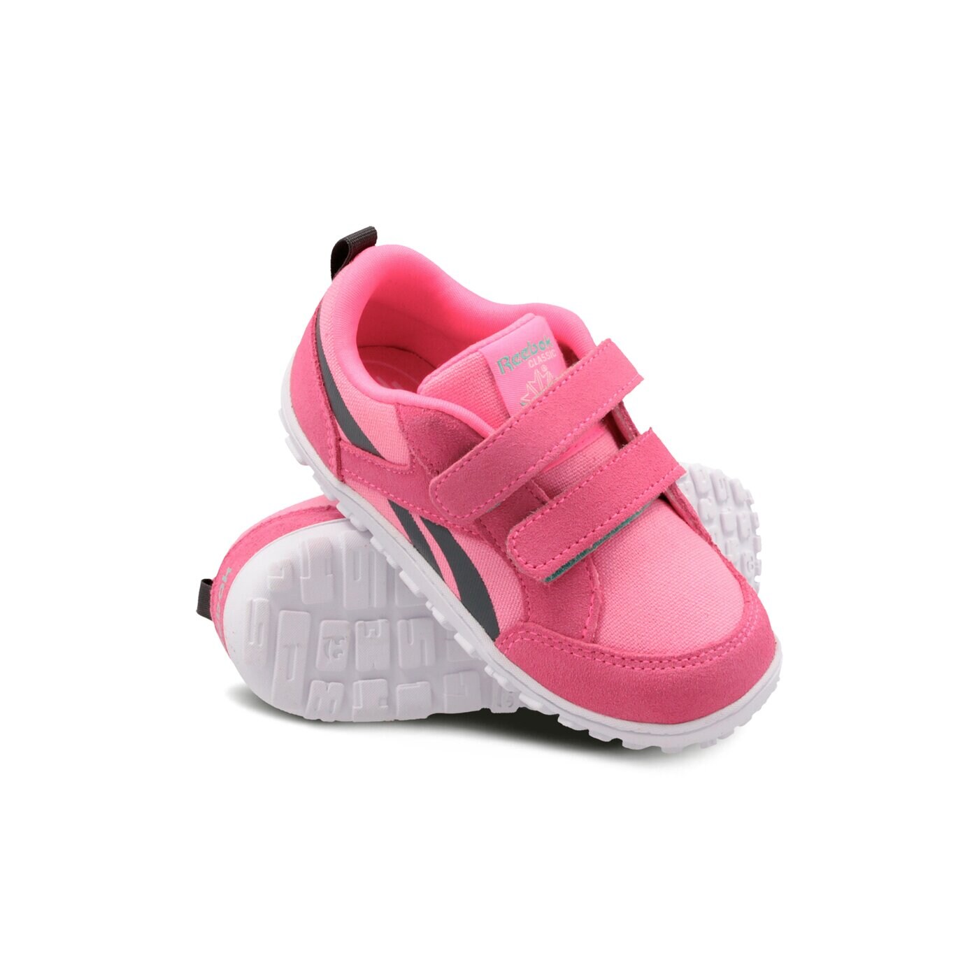 Buty dziecięce REEBOK VENTUREFLEX v70206 kolor różowy