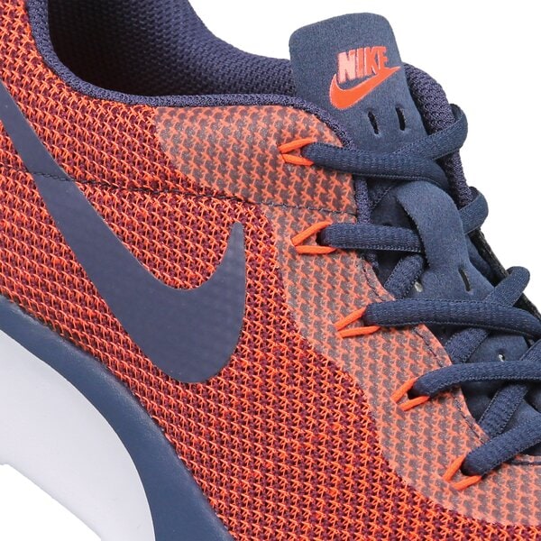 Buty sportowe męskie NIKE TANJUN RACER 921669-800 kolor czerwony
