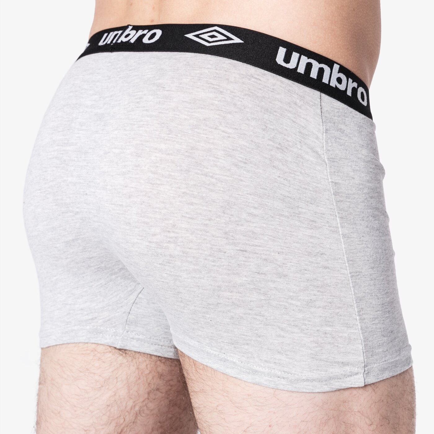 Bielizna męska UMBRO BOKSERKI CAMU ul18bom05001 kolor multicolor
