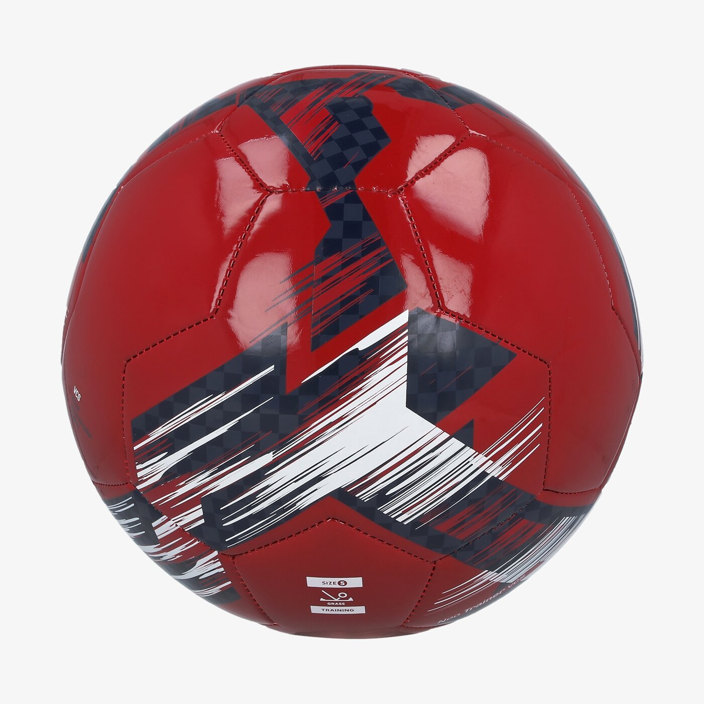 Damska piłka nożna UMBRO PIŁKA NEO TRAINER 21016u-jcv kolor czerwony