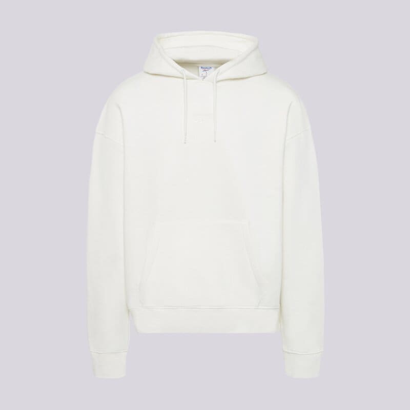 REEBOK BLUZA Z KAPTUREM RAPHAEL