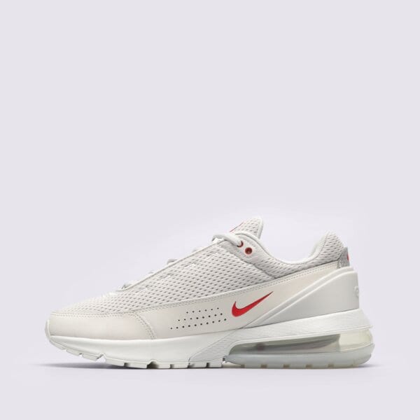 Buty sportowe męskie NIKE AIR MAX PULSE dr0453-001 kolor biały