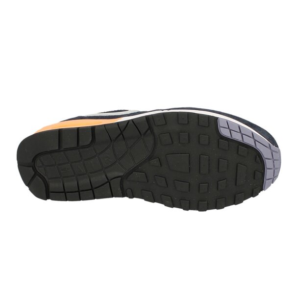 Buty sportowe męskie NIKE AIR MAX 1 PRM  512033400 kolor granatowy