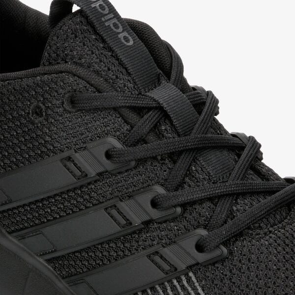 Buty sportowe męskie ADIDAS QUESTAR FLOW f36255 kolor czarny