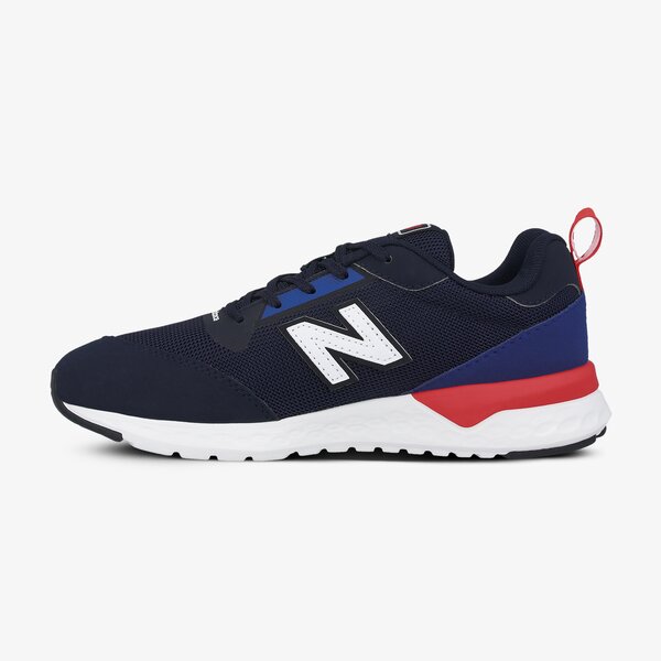 Buty dziecięce NEW BALANCE YS515RD2 ys515rd2 kolor multicolor