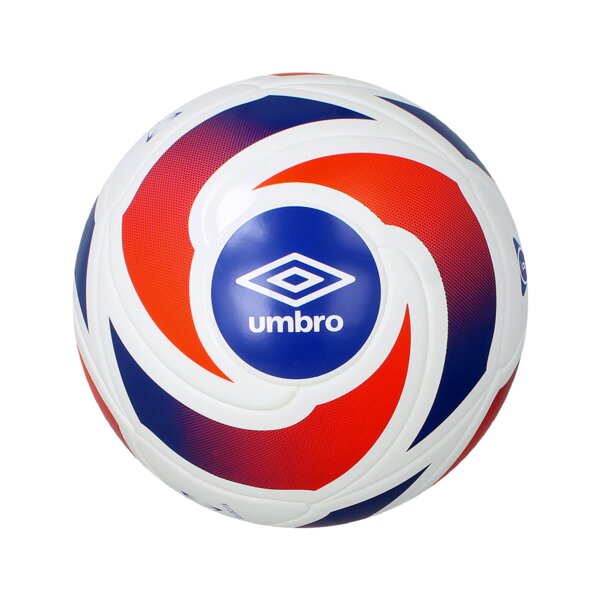 Piłka nożna (piłka do nogi) UMBRO PIŁKA VELOCITA TSBE 20650udxd kolor multicolor