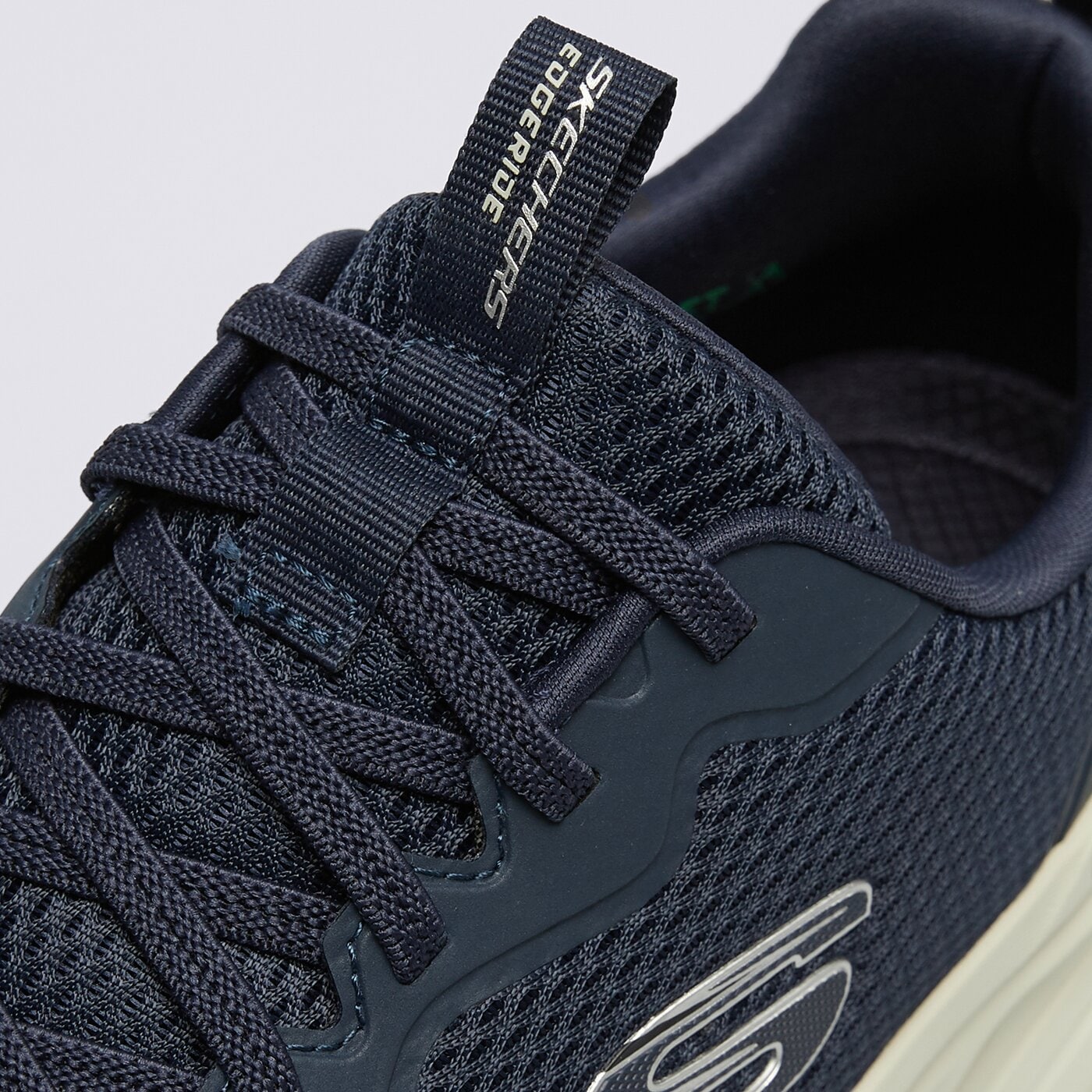 Buty sportowe męskie SKECHERS EDGERIDE 232835nvw kolor granatowy