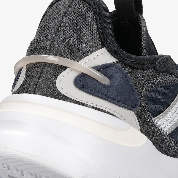 Buty sportowe damskie ADIDAS FUTUREFLOW fx9151 kolor szary