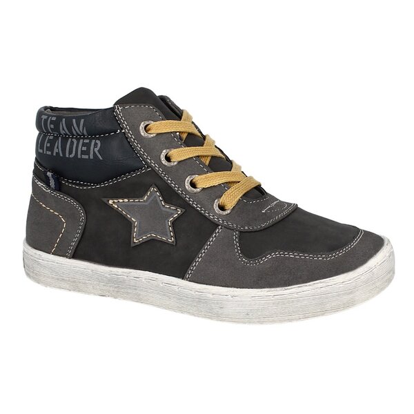 Buty dziecięce FEEWEAR STAR VULC fwjv313002 kolor granatowy