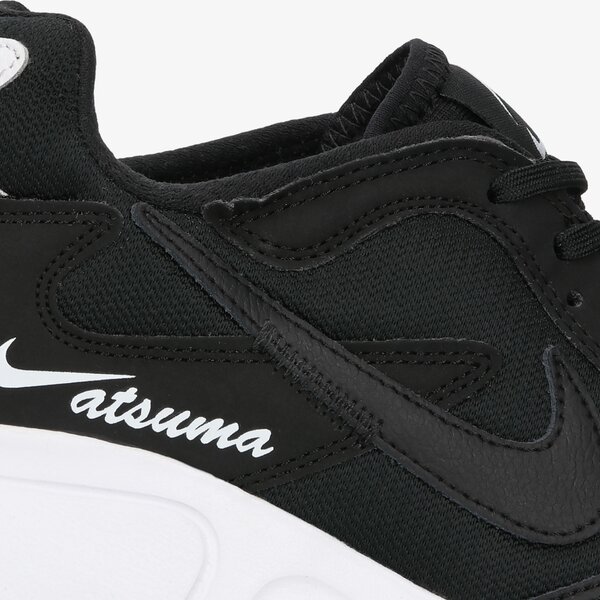 Buty sportowe męskie NIKE ATSUMA cd5461-004 kolor czarny