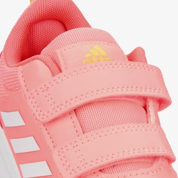 Buty dziecięce ADIDAS TENSAUR C  gw9072 kolor różowy