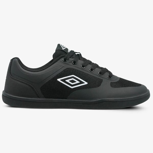Buty sportowe męskie UMBRO ONTARIO umml118007 kolor czarny