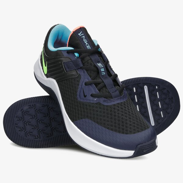 Buty treningowe męskie NIKE MC TRAINER cu3580-010 kolor czarny
