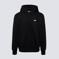 NIKE BLUZA Z KAPTUREM M NK CLUB BB PO HOODIE