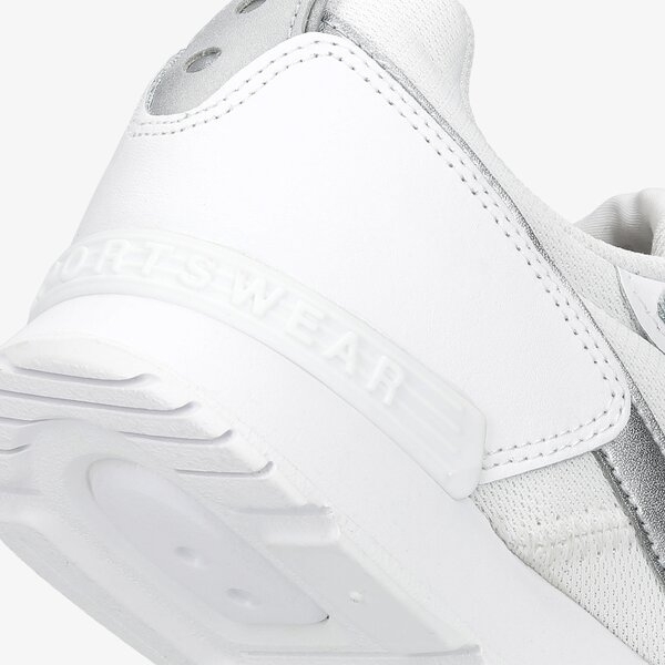 Buty sportowe damskie NIKE WMNS VENTURE RUNNER dh4971-100 kolor biały