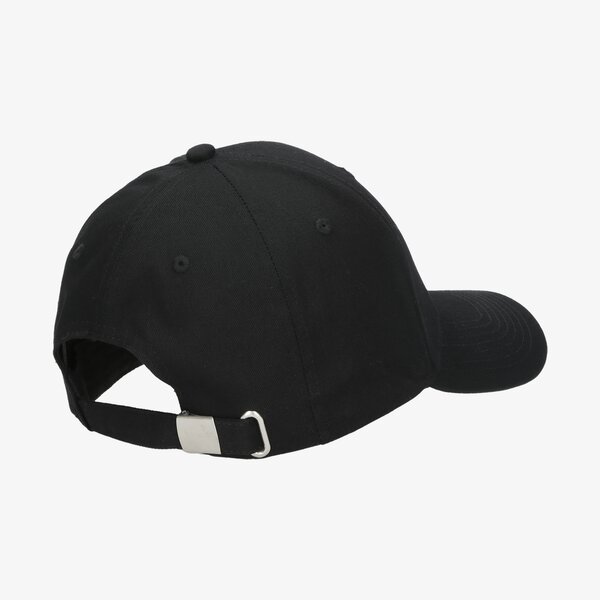Czapka z daszkiem damska UMBRO CZAPKA CHELMSFORD ul121cap02001 kolor czarny