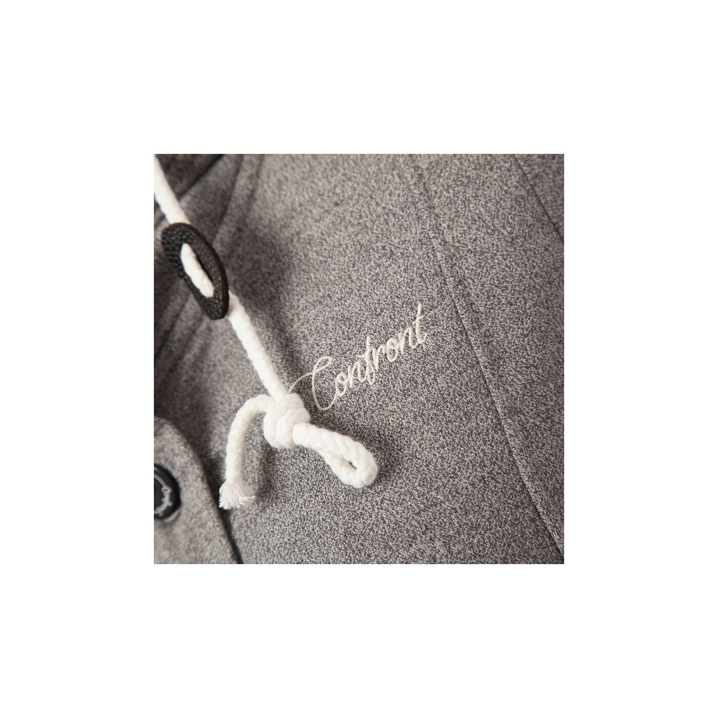 Bluza damska CONFRONT BLUZA MAKI II cfv15bld02002 kolor szary