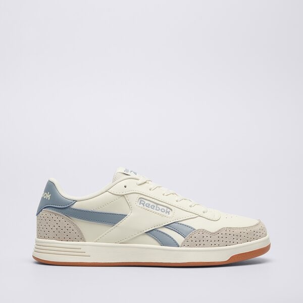 Buty sportowe męskie REEBOK COURT ADVANCE 100074283 kolor biały