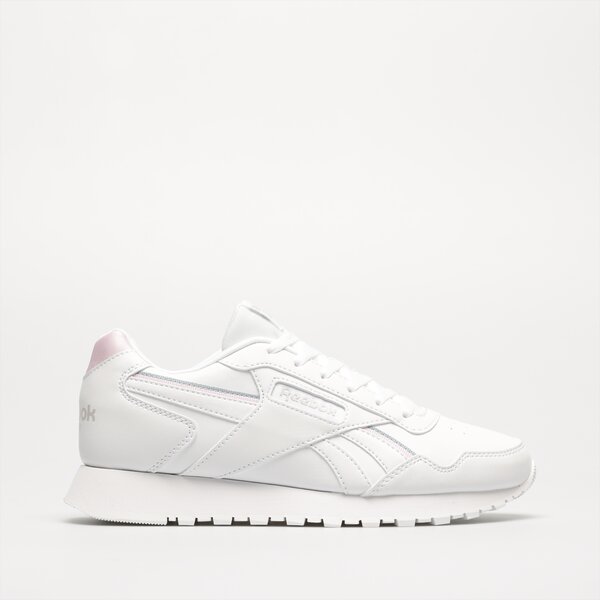Buty sportowe damskie REEBOK GLIDE VEGAN hr0486 kolor biały