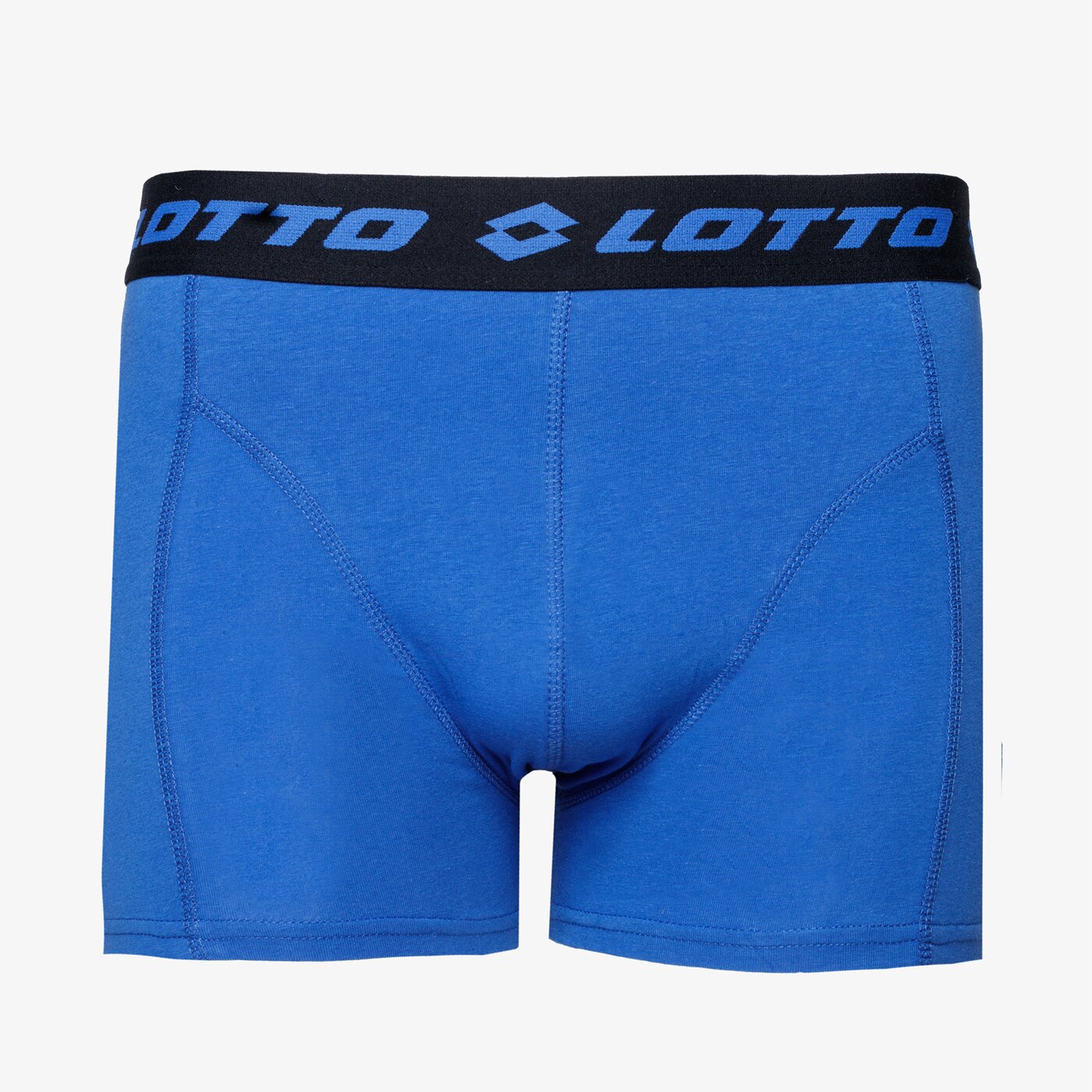 Bielizna męska LOTTO BOKSERKI FERRARA lo121box30001 kolor multicolor