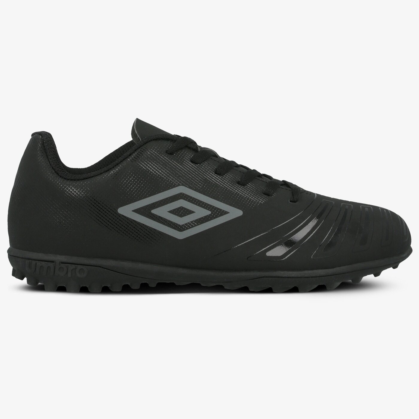 Buty piłkarskie męskie UMBRO UX ACCURO III LEAGUE TF 81545u-c44 kolor czarny