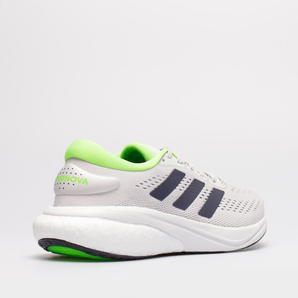 Buty do biegania męskie ADIDAS SUPERNOVA 2 M gw9093 kolor beżowy