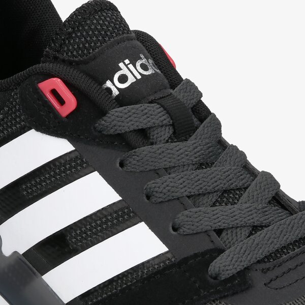 Buty sportowe damskie ADIDAS RUN90S eg8658 kolor czarny