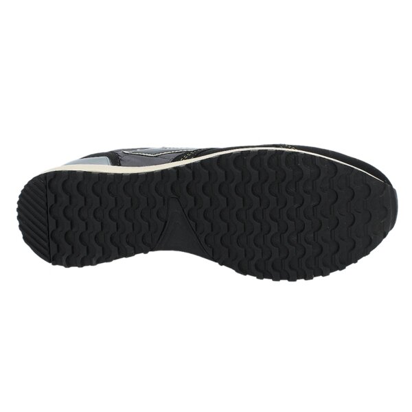 LOTTO RECORD V r3115 kolor czarny