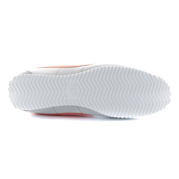 NIKE WMNS LADY CORTEZ NYLON  487647001 kolor szary