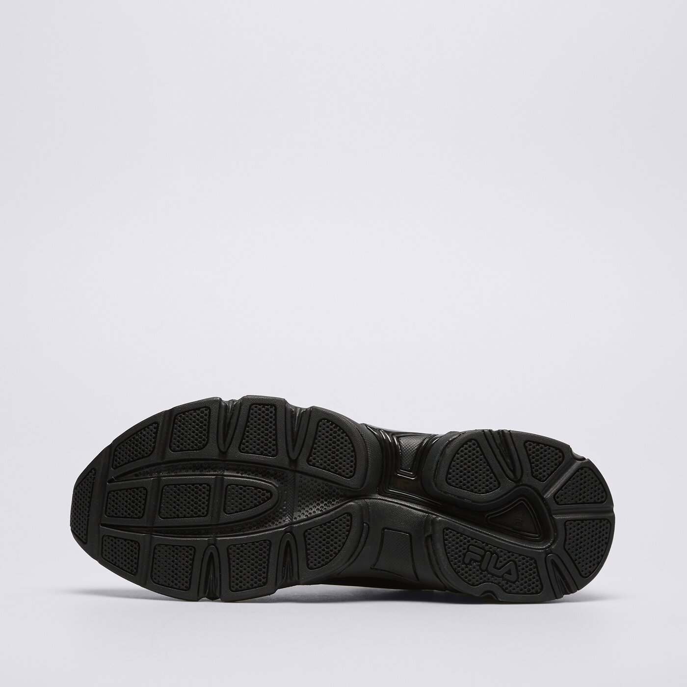 Buty sportowe męskie FILA MEMORY DECIMUS 1gm01856-010 kolor czarny