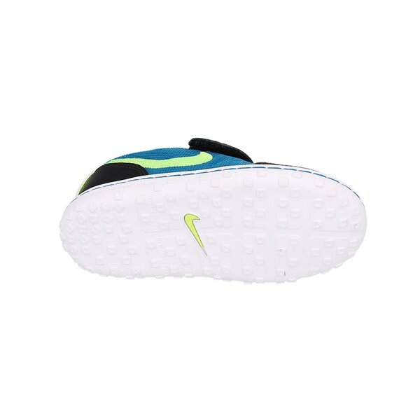 Buty dziecięce NIKE SMS ROADRUNNER 2 (TDV) 512164402 kolor niebieski