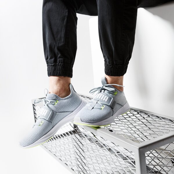 Buty sportowe męskie PUMA PERSIST XT 19235506 kolor szary