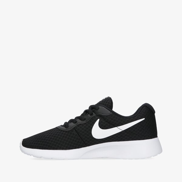 Buty sportowe damskie NIKE TANJUN dj6257-004 kolor czarny