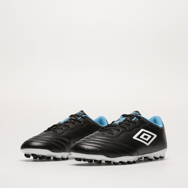 Buty piłkarskie męskie UMBRO TOCCO III LEAGUE AG 81866u-lmn kolor czarny