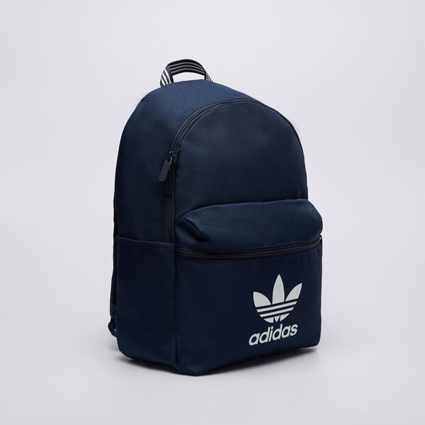 Plecak damski ADIDAS PLECAK ADICOLOR BACKPK il1960 kolor granatowy