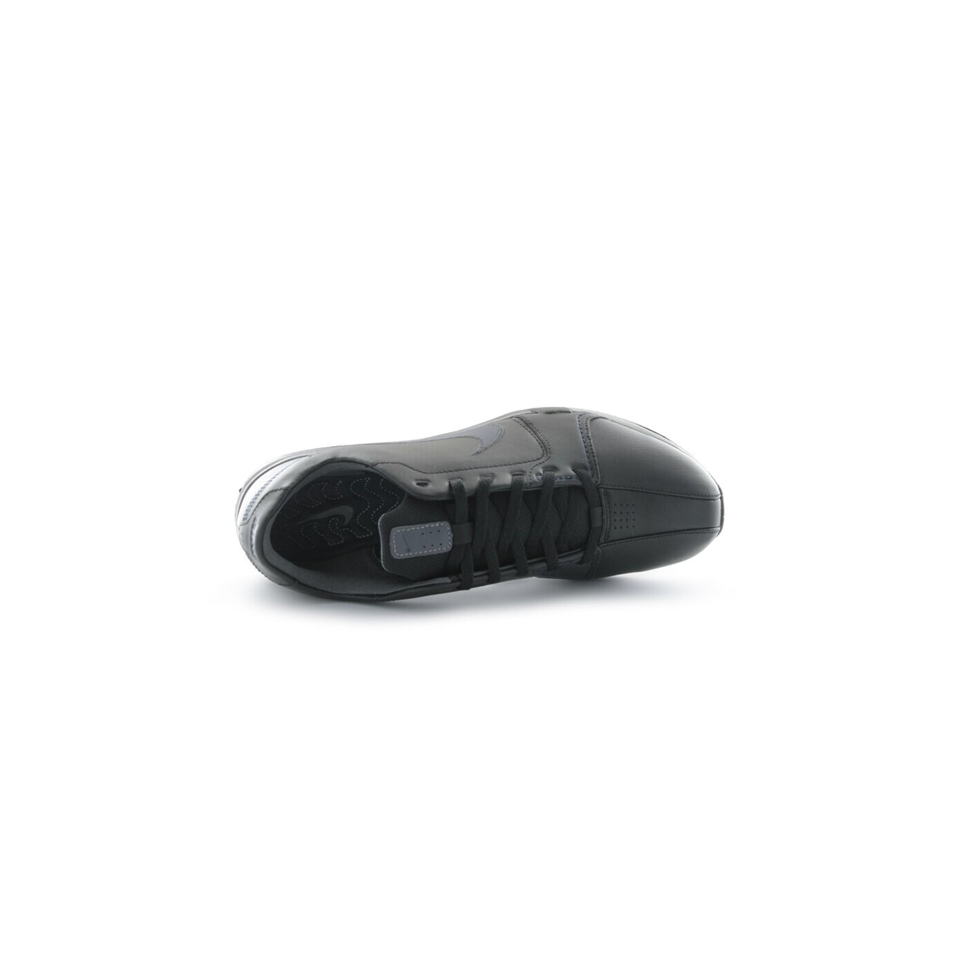 Buty treningowe męskie NIKE CIRCUIT TRAINER LEATHER  459447005 kolor czarny