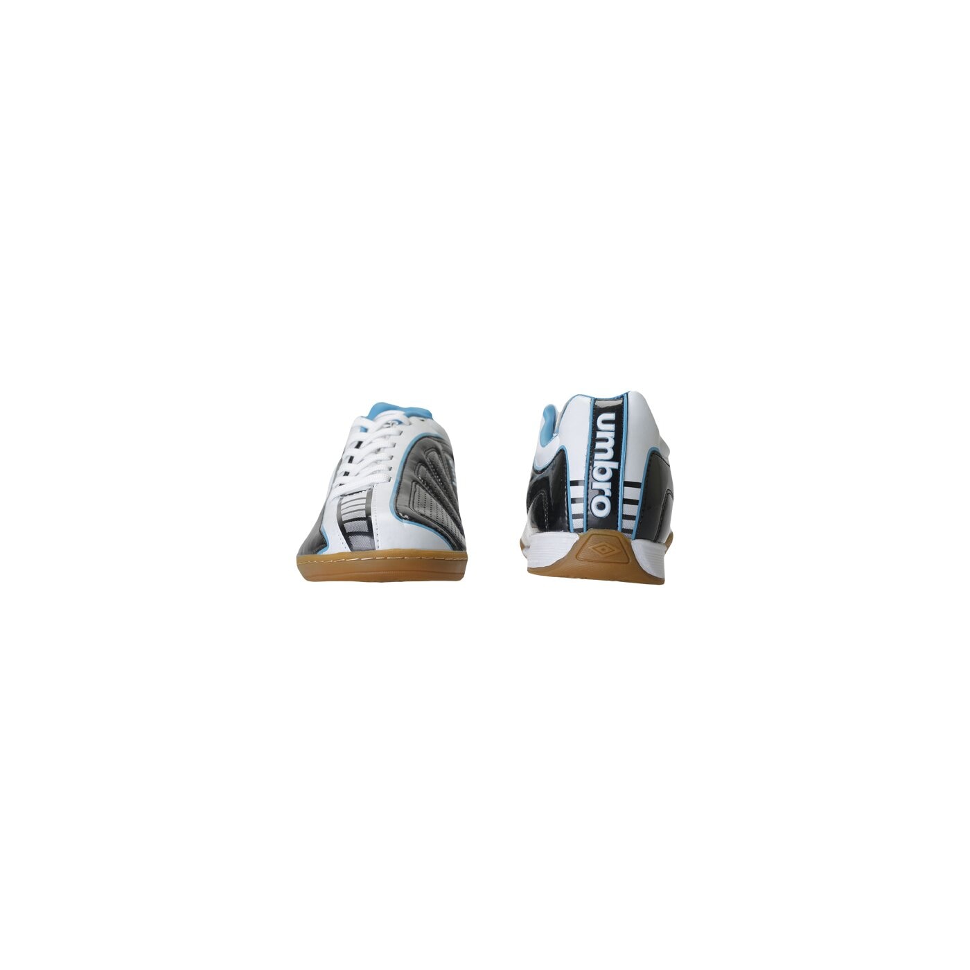 Buty piłkarskie męskie UMBRO FUSION -A IC 80421uyw5 kolor czarny