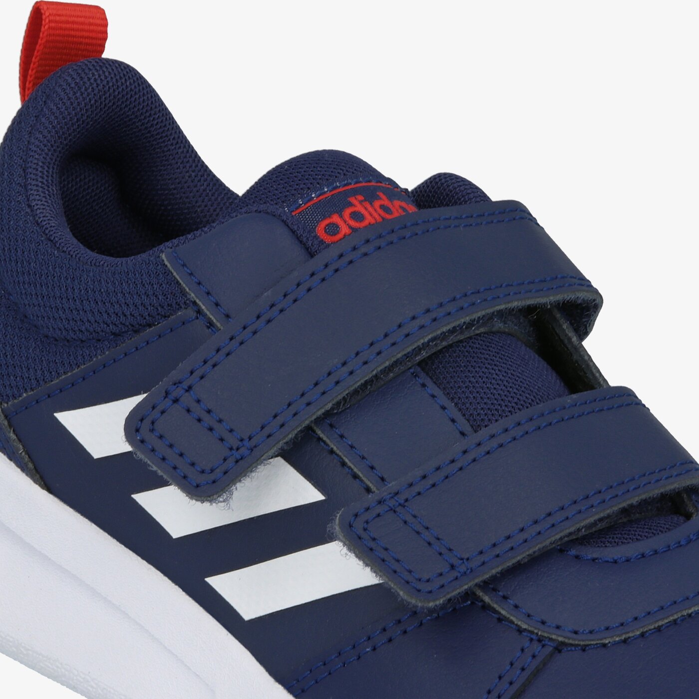 Buty dziecięce ADIDAS TENSAUR C  ef1095 kolor granatowy