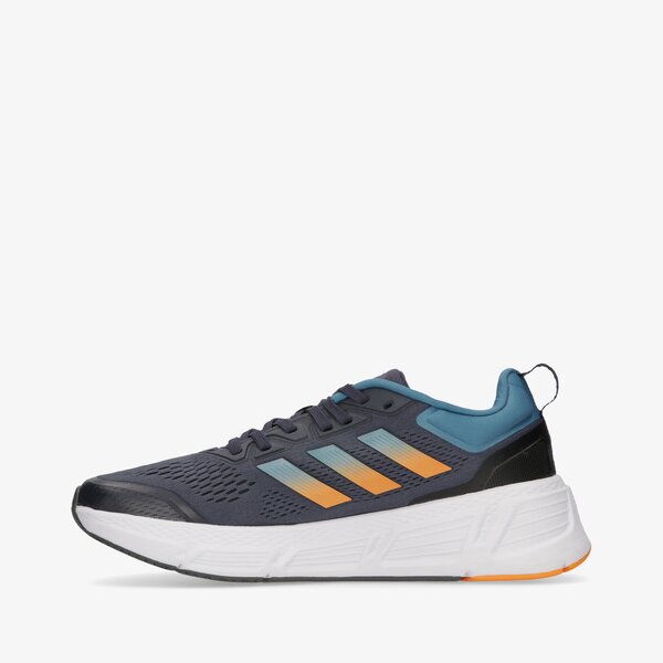 Buty do biegania męskie ADIDAS QUESTAR gz0624 kolor granatowy
