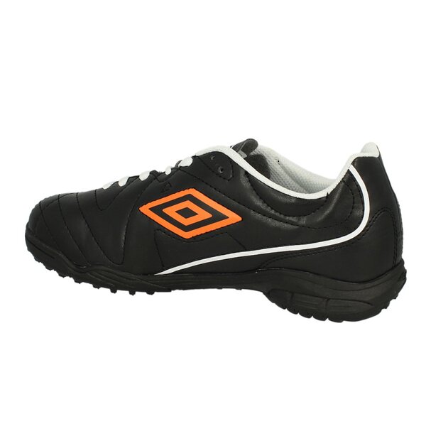 Buty piłkarskie męskie UMBRO SPECIALI 4 CLUB TF 85494ucgz kolor czarny
