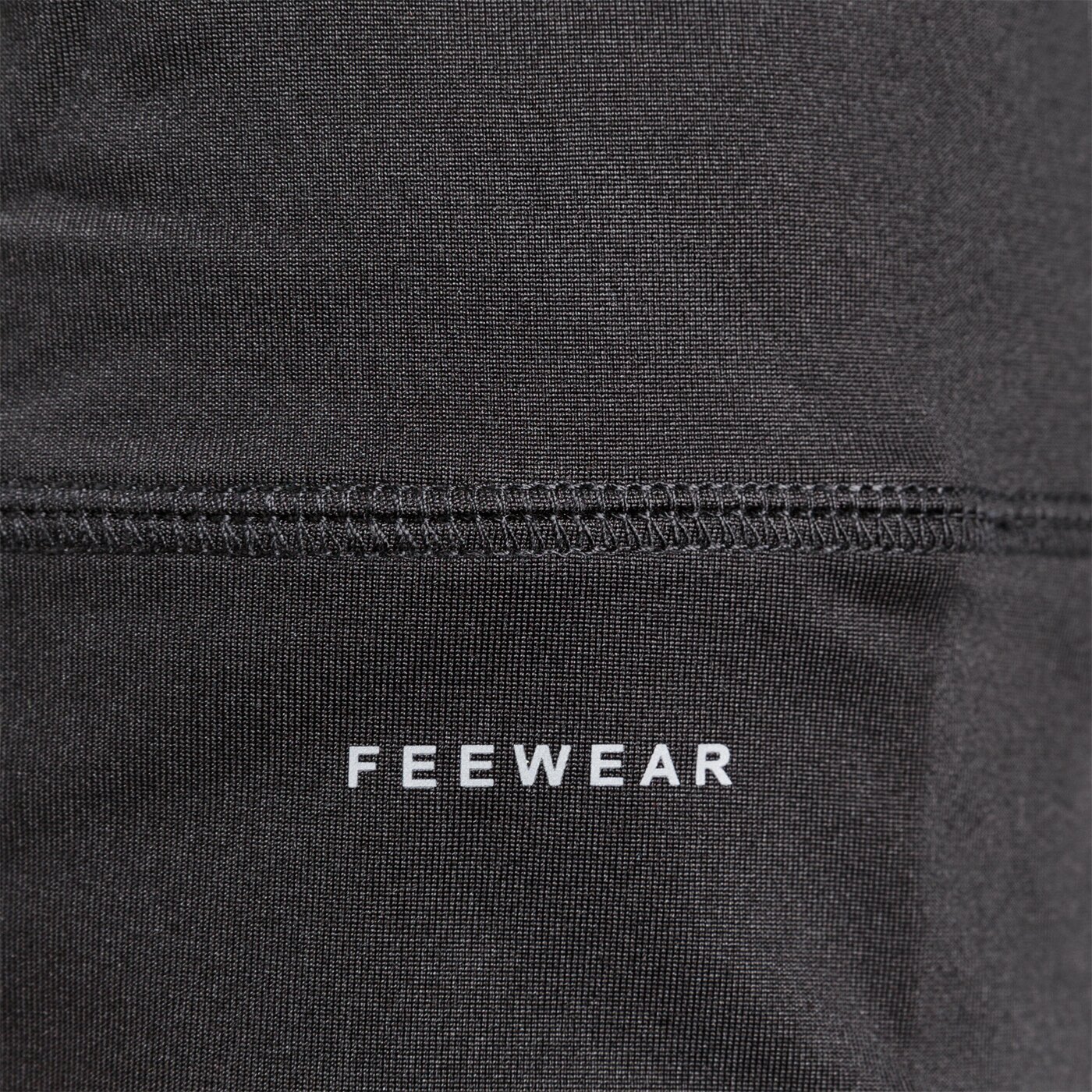 Czapka zimowa damska FEEWEAR CZAPKA IMATRA fw39hatf0102 kolor czarny