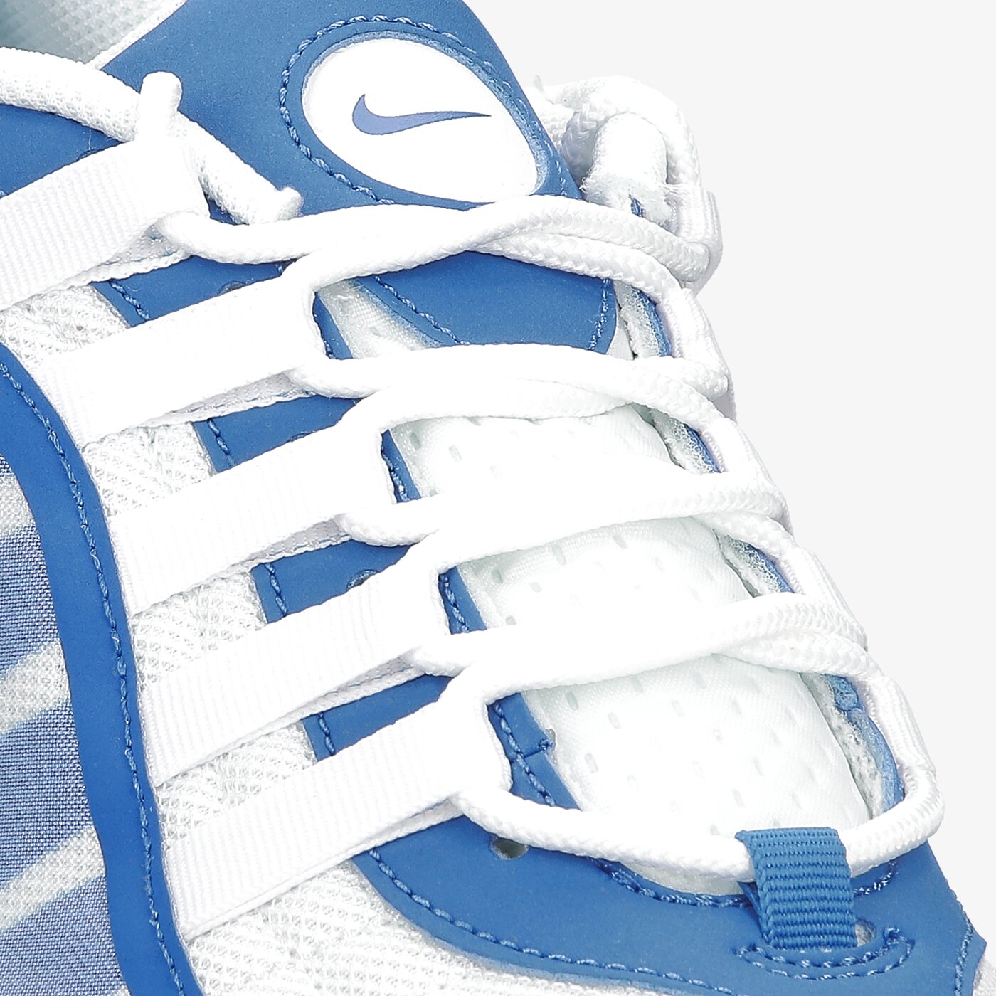 Buty sportowe męskie NIKE AIR MAX VG-R ck7583-109 kolor biały