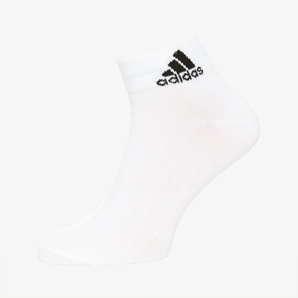 Skarpetki damskie ADIDAS SKARPETY PER ANKLE T 3PP aa2322 kolor multicolor
