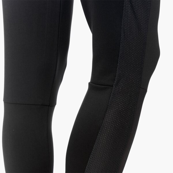 Spodnie dresowe damskie UMBRO SPODNIE FUERZA ul17spd07001 kolor czarny