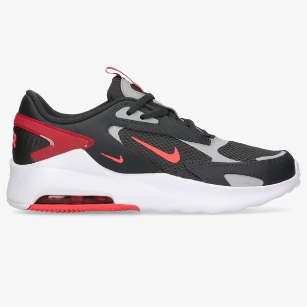 Buty dziecięce NIKE AIR MAX BOLT cw1626-005 kolor czarny