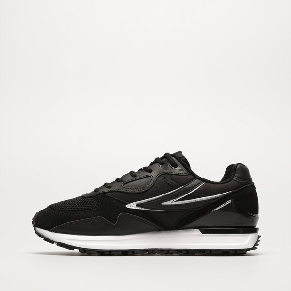 Buty sportowe męskie FILA VALADO 2 1rm02108003 kolor czarny