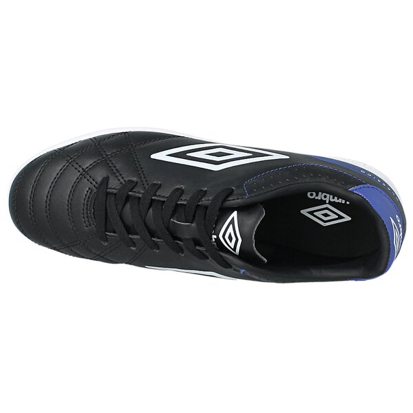 Buty piłkarskie męskie UMBRO CLASSICO 4 IC 81133udrh kolor czarny