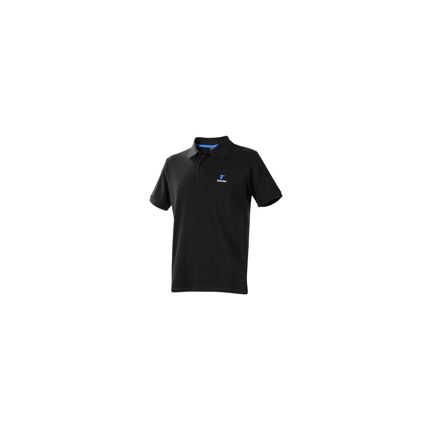 Koszulka polo męska FEEWEAR POLO BERISSO fw11pom03001 