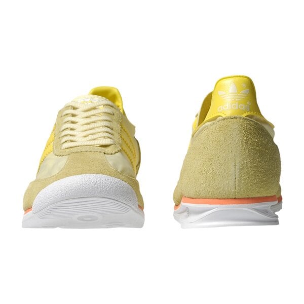 ADIDAS SL 72 W g43763 kolor żółty